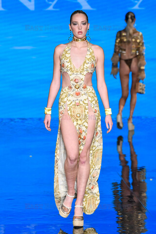 Miami Giannina Azar